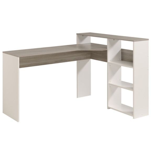Meuble Bureau Moderne Lamaison Tn