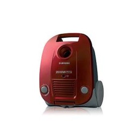 aspirateur samsung