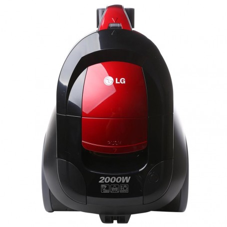 aspirateur lg