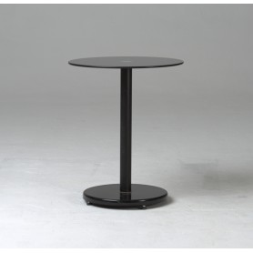 TABLE DAKAR ROND