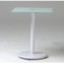 TABLE DAKAR ROND