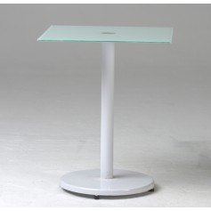 TABLE DAKAR ROND