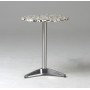 TABLE ALU ROMA ROND