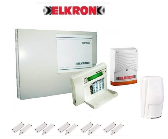 Alarme Filaire Maison Tunisie Prix