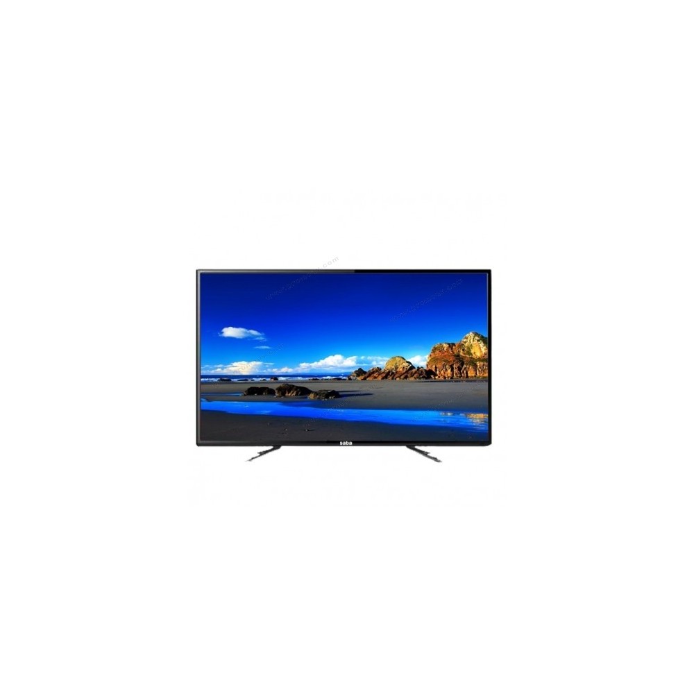 Guide Eclairage Salle De Bain ~ smart tv saba 48 wifi recepteur integre lamaison Guide Eclairage Salle De Bain ~ smart tv saba 48 wifi recepteur integre lamaison