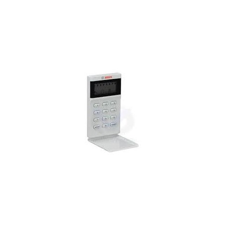 CLAVIER BOSCH AMAX  LCD