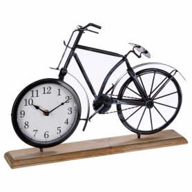 PENDULE A POSER VELO