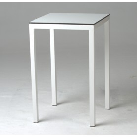 TABLE HAUTE PLATEAU COMPACT