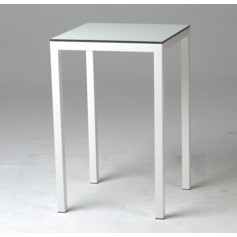 TABLE HAUTE PLATEAU COMPACT