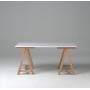 TABLE TRETEAU