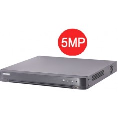 DVR HD HIKVISION 5 MP- 8 Entrées