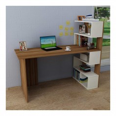 BUREAU DELUXE