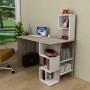 HOMIDEA DERONI Bureau