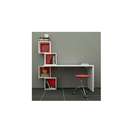 Meuble sur bureau