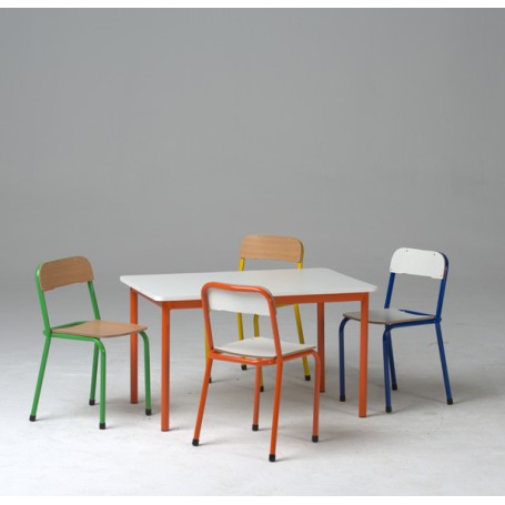 TABLE  ENFANT