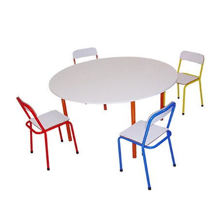 TABLE  ENFANT