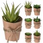 PLANTE ARTIF EN POT 15CM