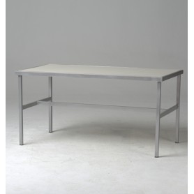 TABLE  PAILLASSE