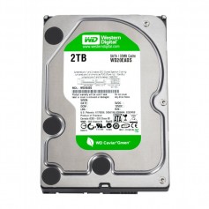 DISQUE DUR  2TB