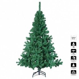 SAPIN ELEGANT VERT 150 CM