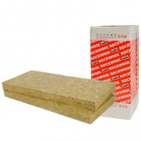 ROCKMUR 60mm NU Rockwool