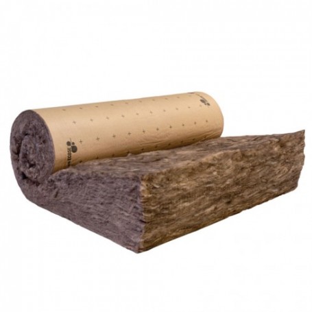 ROCKMUR KRAFT 45mm Rockwool