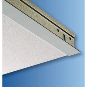 Dalle de plafond PIXEL 60x60 Knauf