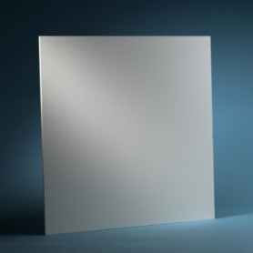 Dalle de plafond en plâtre Iso-tone Hygiène 60x60