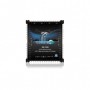 MULTISWITCH 9/24 CASCADE ACTIVE/PASSIVE TERRESTRIAL WITH LED TEKNIKSAT TMS-9/24K