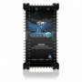 MULTISWITCH 9/32 CASCADE ACTIVE/PASSIVE TERRESTRIAL WITH LED TEKNIKSAT TMS-9/32K