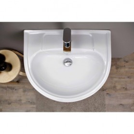 LAVABO SUSPENDUE AZUR