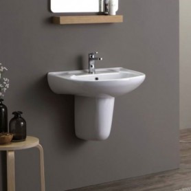 LAVABO SUSPENDUE AZUR