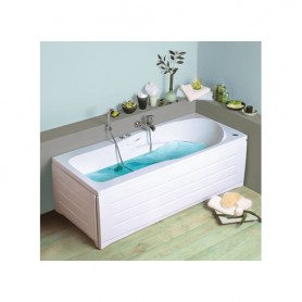 RECEVEUR DE DOUCHE EXTRA PLAT 80x80 SANIMED
