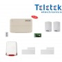 PACK TELETEK SANS FIL