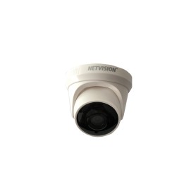 CAMERA NETVISION 2MP IR 20