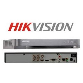 DVR HIKVISION 4 channel-1080p