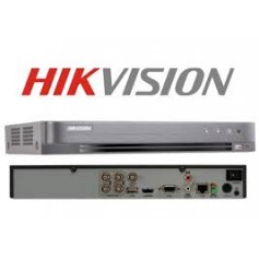 DVR HIKVISION 4 channel-1080p