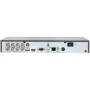 DVR HIKVISION 4 channel-1080p