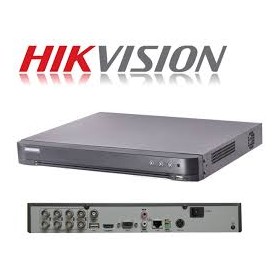 DVR HIKVISION 8 channel-1080p