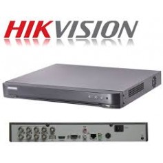 DVR HIKVISION 4 channel-1080p