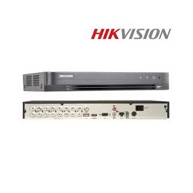DVR HIKVISION 4 channel-1080p