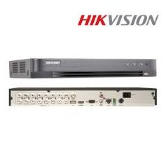 DVR HIKVISION 4 channel-1080p