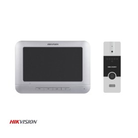 vidéophone HD HIKVISION