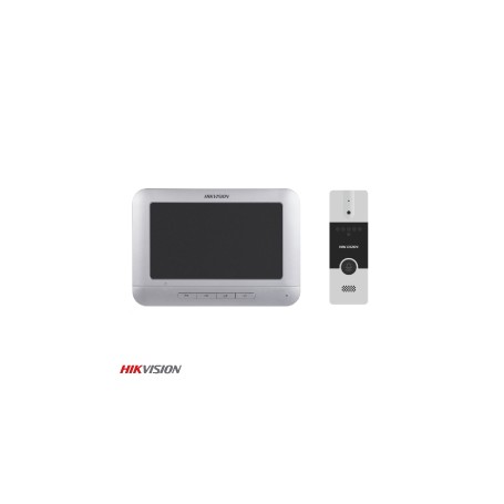 vidéophone HD HIKVISION