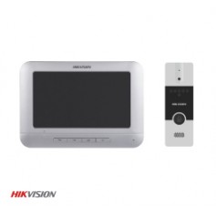 vidéophone HD HIKVISION