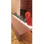 LETTRE DÉCOUPE EN POLYSTYRÈNE
