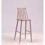 TABOURET BIRD 2