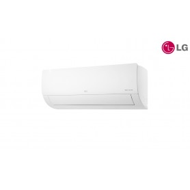 SPLIT DUAL COOL E look 9000 BTU Smart Inverter