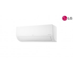 SPLIT DUAL COOL E look 9000 BTU SMART INVERTER-LG