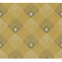PAPIER PEINT NEW LIFE Art Graphique Marron - Beige 376822